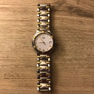 ESQ Swiss Men’s Watch